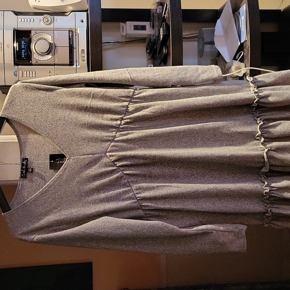 Trend Atmosphere Dress